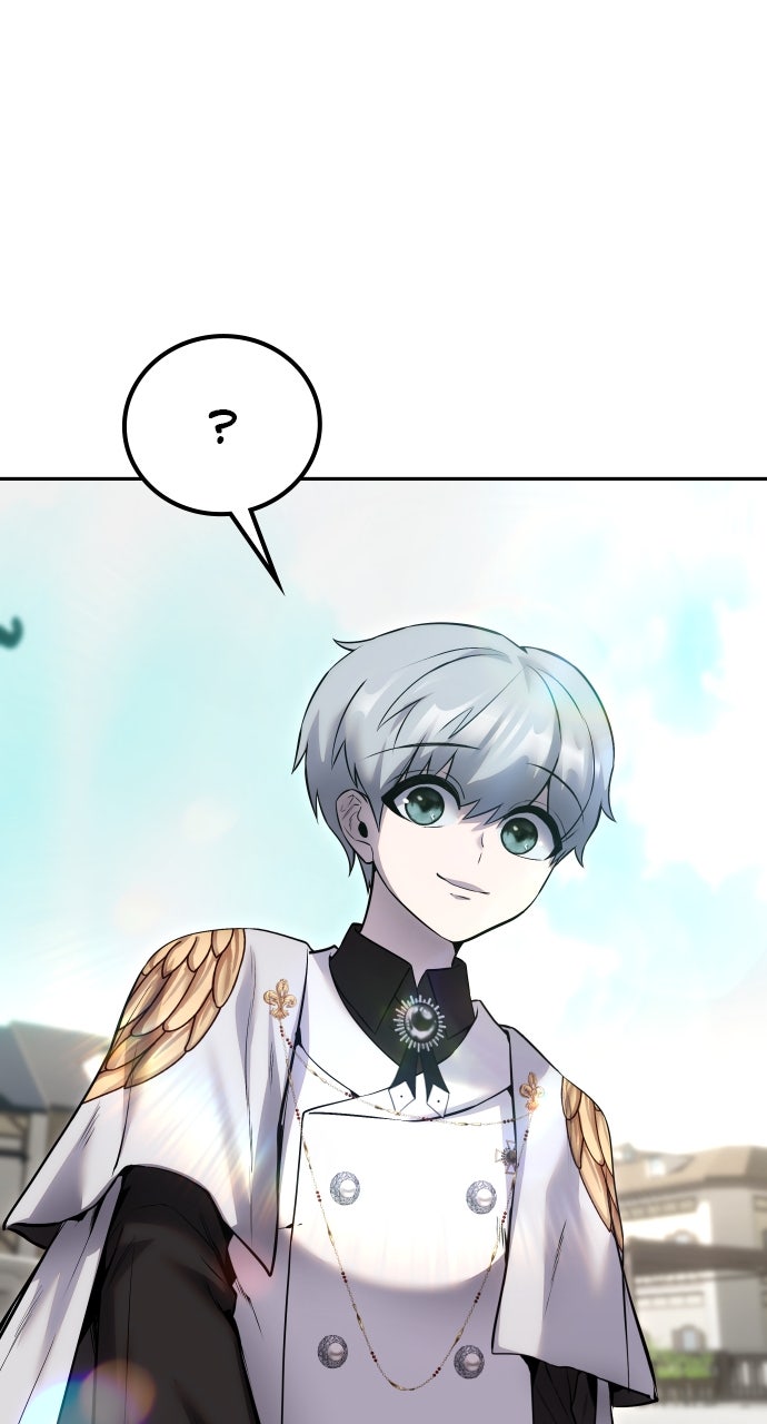 Secretly More Powerful than the Hero Ep. 26 - So We Just Have to Beat Them, Right? page 57 - 