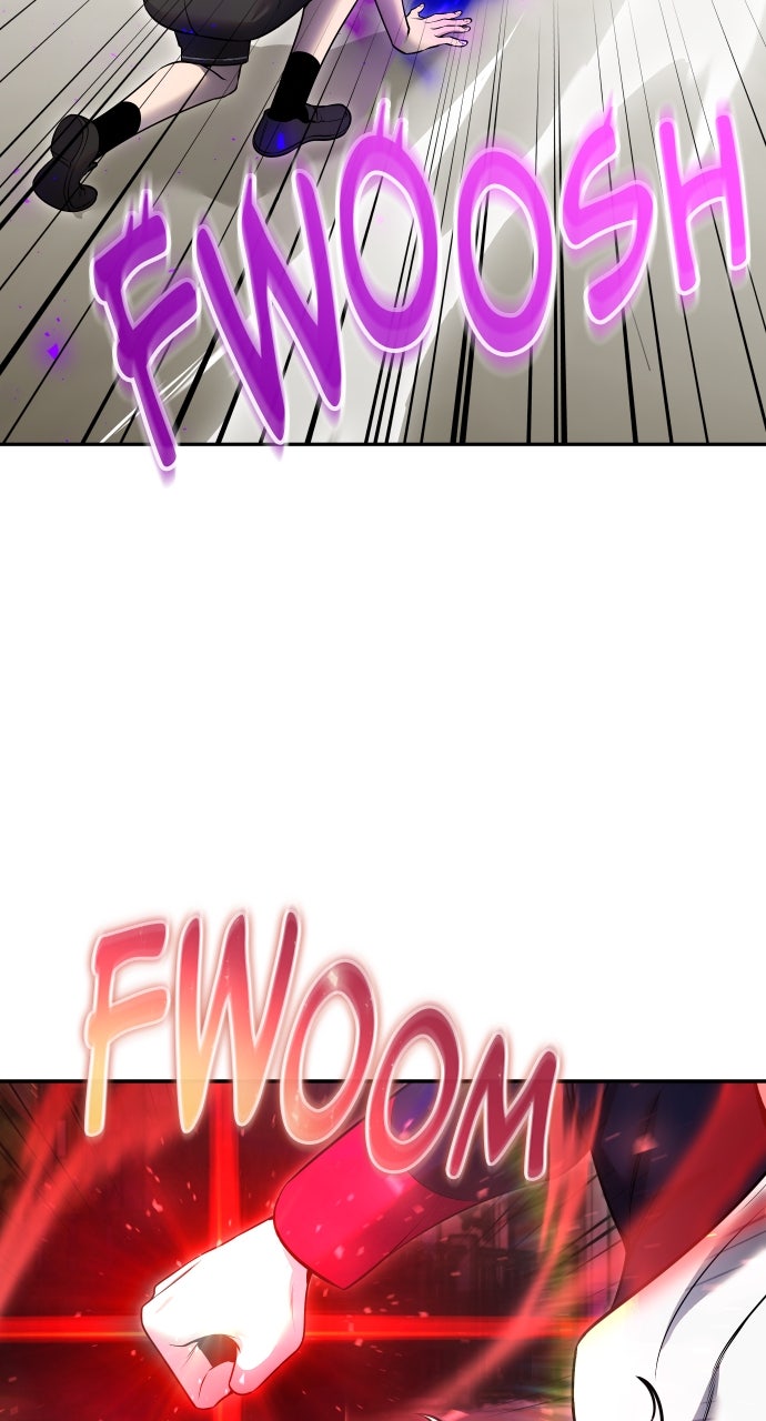 Secretly More Powerful than the Hero Ep. 26 - So We Just Have to Beat Them, Right? page 7 - 
