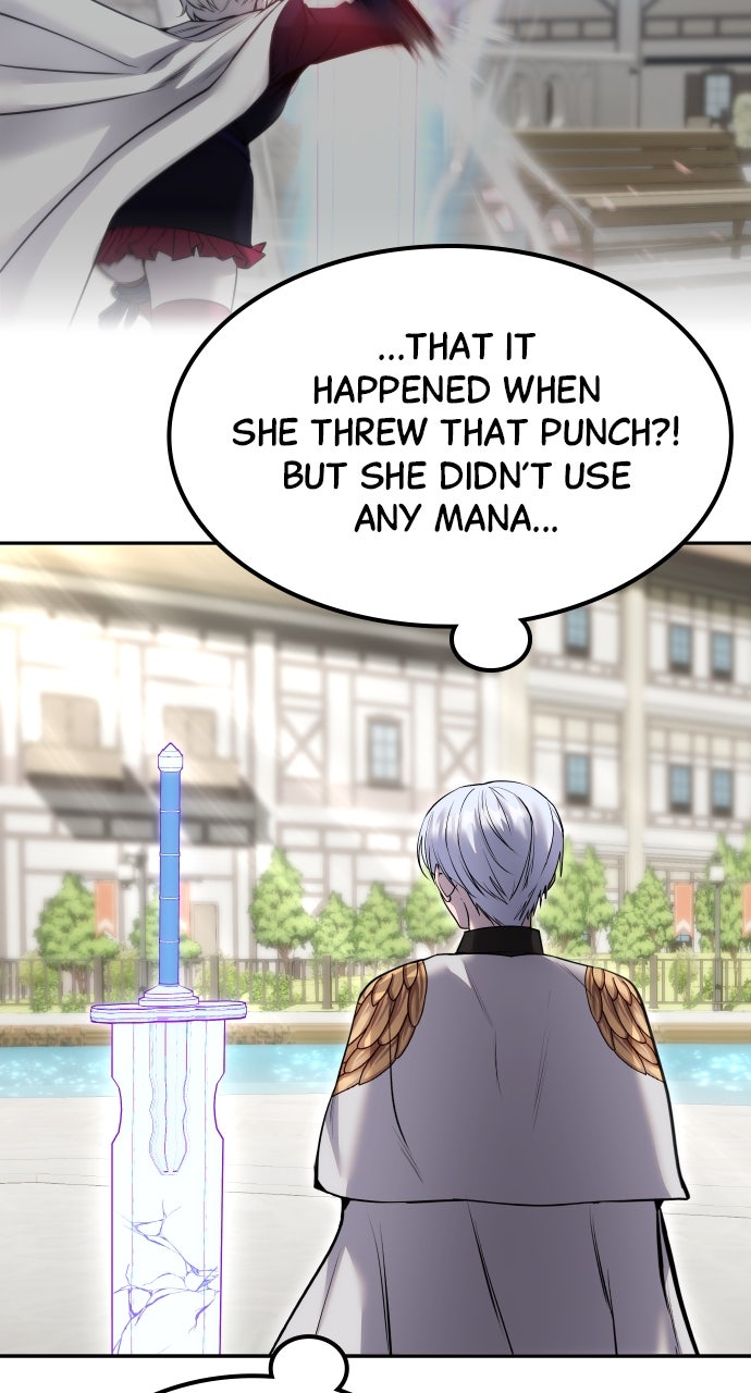 Secretly More Powerful than the Hero Ep. 26 - So We Just Have to Beat Them, Right? page 61 - 