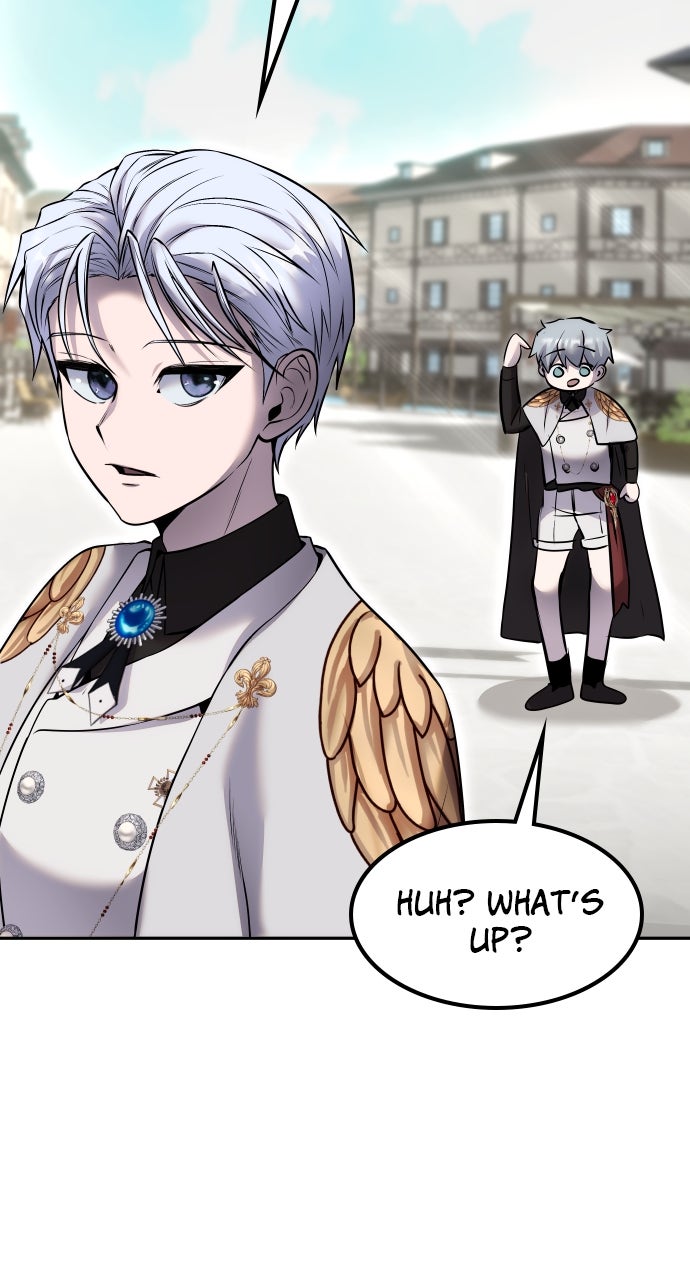 Secretly More Powerful than the Hero Ep. 26 - So We Just Have to Beat Them, Right? page 63 - 