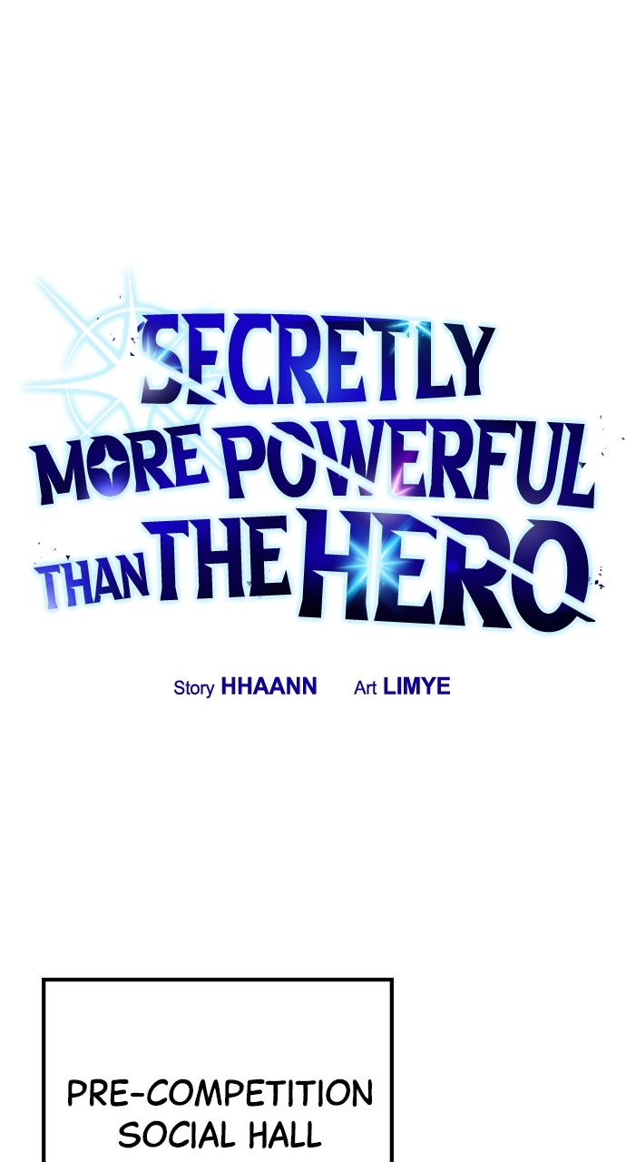 Secretly More Powerful than the Hero Ep. 26 - So We Just Have to Beat Them, Right? page 64 - 