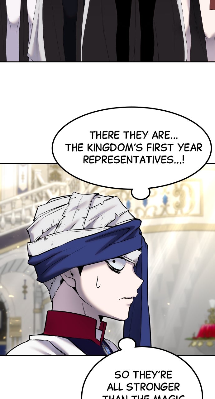 Secretly More Powerful than the Hero Ep. 26 - So We Just Have to Beat Them, Right? page 67 - 
