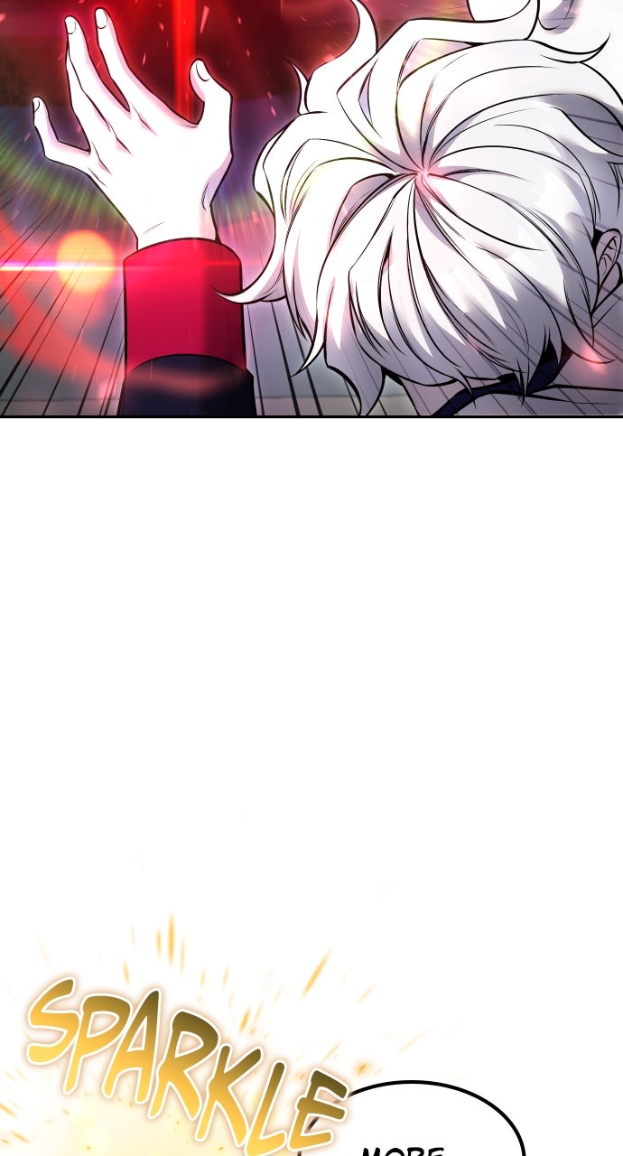 Secretly More Powerful than the Hero Ep. 26 - So We Just Have to Beat Them, Right? page 8 - 