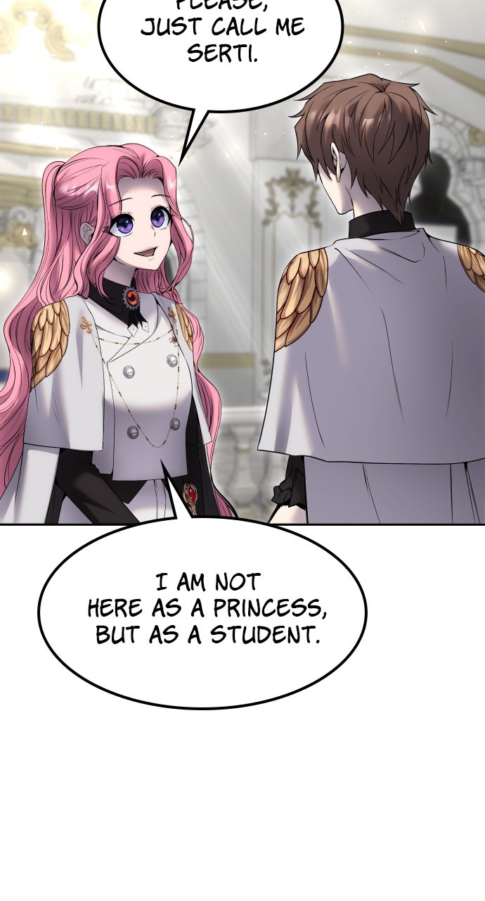 Secretly More Powerful than the Hero Ep. 26 - So We Just Have to Beat Them, Right? page 72 - 