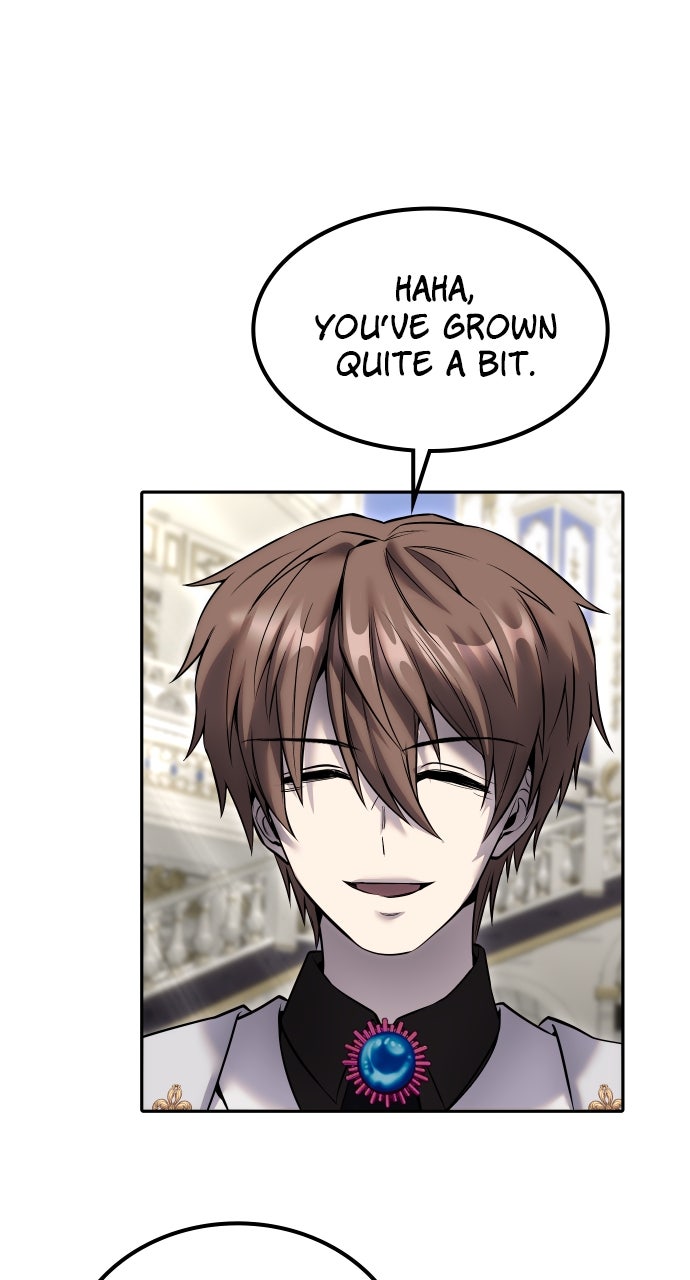 Secretly More Powerful than the Hero Ep. 26 - So We Just Have to Beat Them, Right? page 73 - 