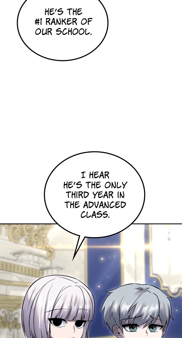 Secretly More Powerful than the Hero Ep. 26 - So We Just Have to Beat Them, Right? page 74 - 