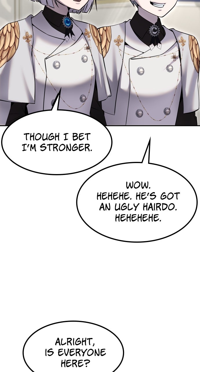 Secretly More Powerful than the Hero Ep. 26 - So We Just Have to Beat Them, Right? page 75 - 