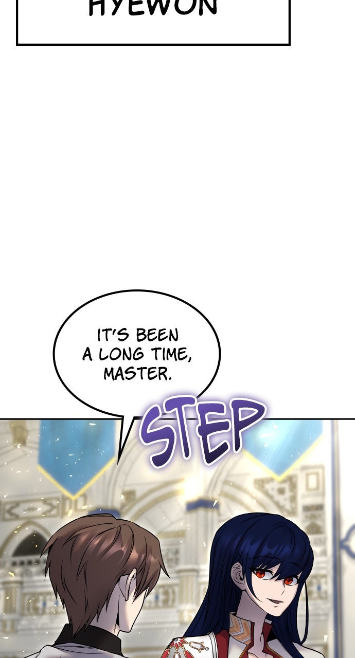 Secretly More Powerful than the Hero Ep. 26 - So We Just Have to Beat Them, Right? page 81 - 