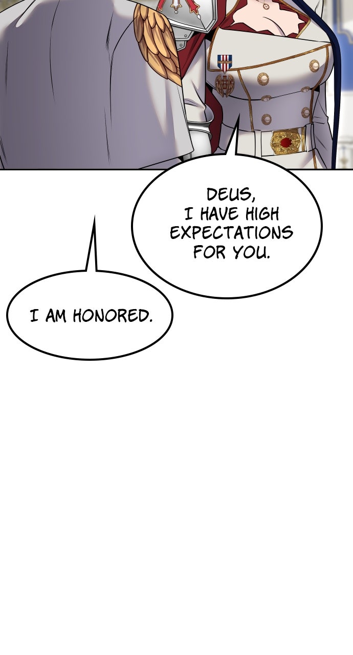 Secretly More Powerful than the Hero Ep. 26 - So We Just Have to Beat Them, Right? page 82 - 