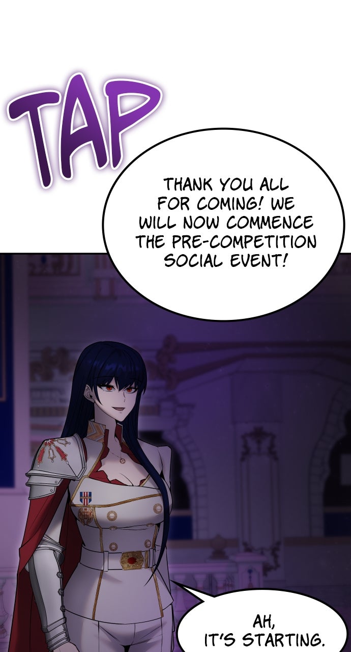 Secretly More Powerful than the Hero Ep. 26 - So We Just Have to Beat Them, Right? page 83 - 