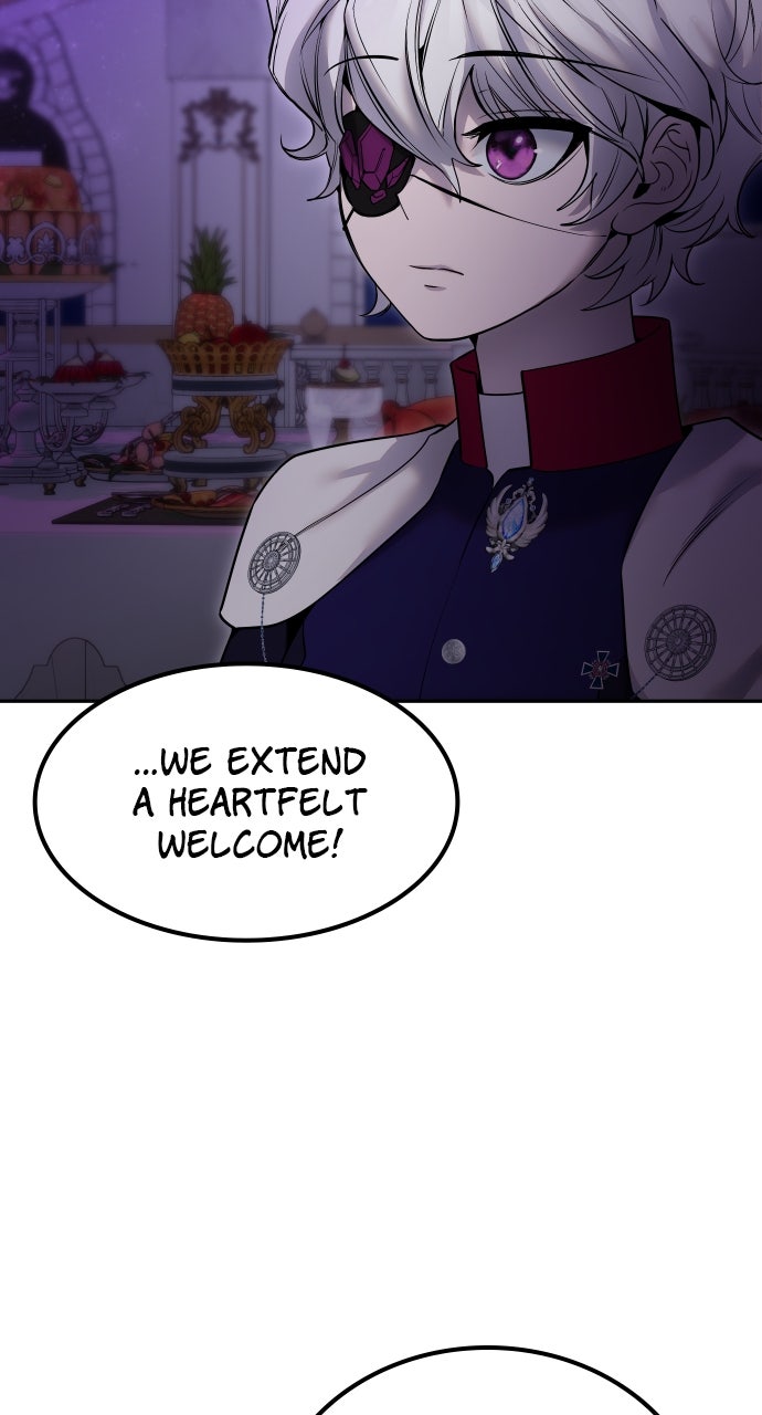 Secretly More Powerful than the Hero Ep. 26 - So We Just Have to Beat Them, Right? page 85 - 