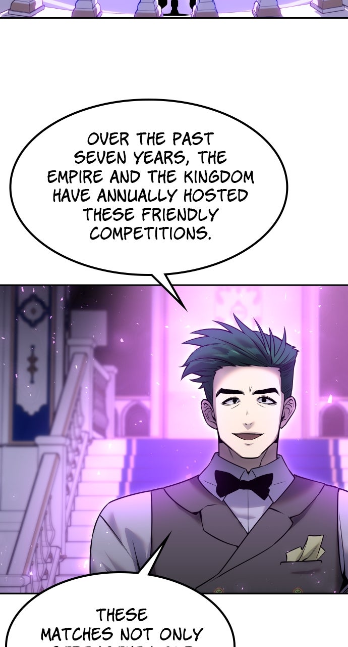 Secretly More Powerful than the Hero Ep. 26 - So We Just Have to Beat Them, Right? page 87 - 