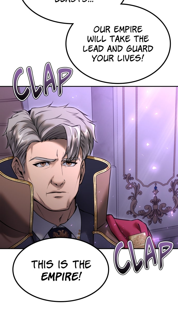 Secretly More Powerful than the Hero Ep. 26 - So We Just Have to Beat Them, Right? page 92 - 