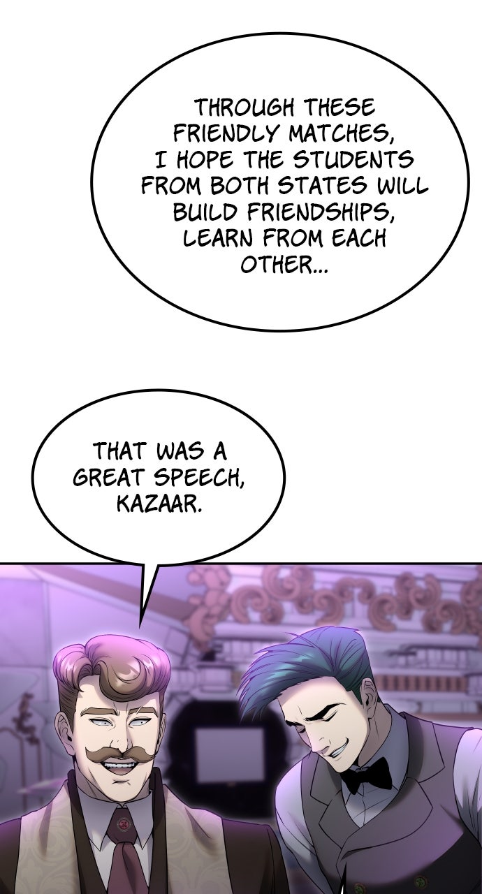 Secretly More Powerful than the Hero Ep. 26 - So We Just Have to Beat Them, Right? page 95 - 