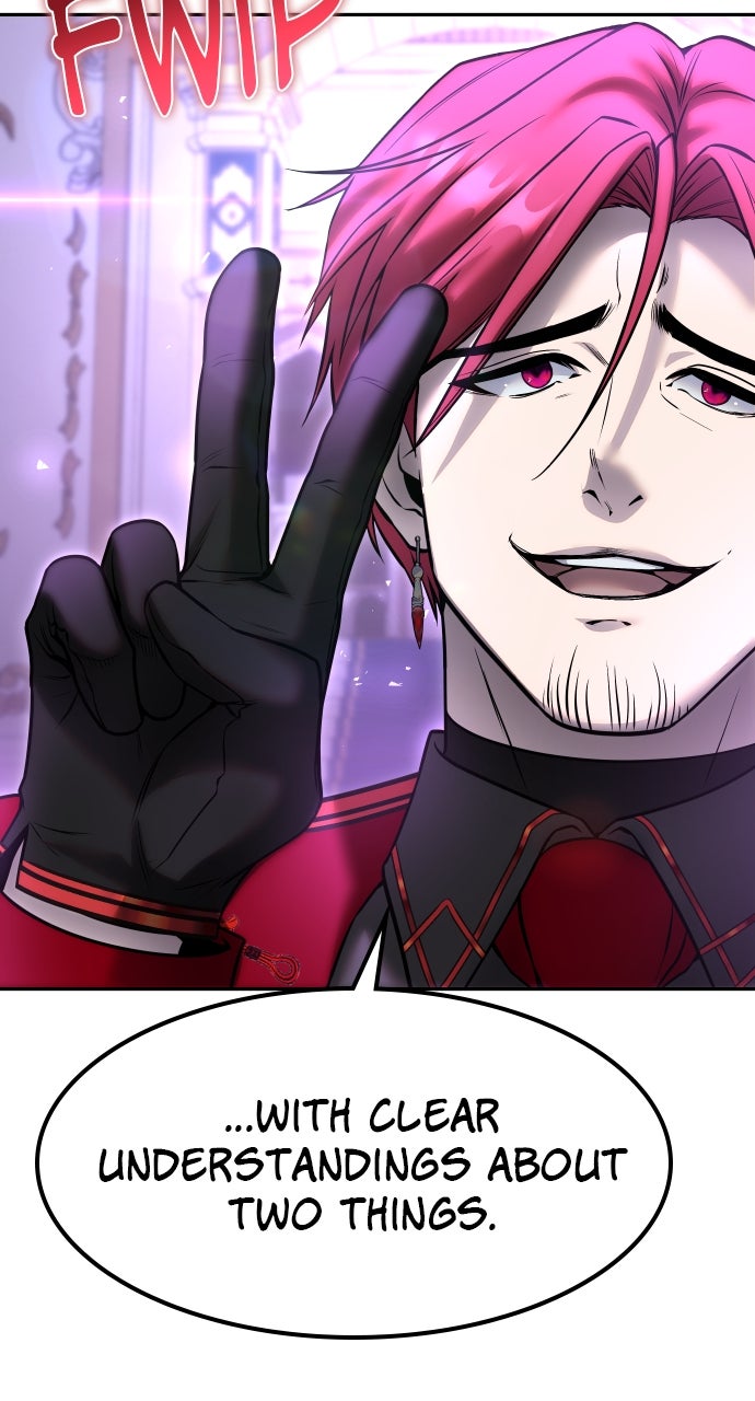Secretly More Powerful than the Hero Ep. 26 - So We Just Have to Beat Them, Right? page 98 - 