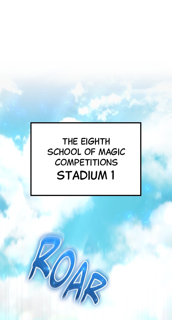 Secretly More Powerful than the Hero Ep. 27 - Friendly Competitions page 1 - 