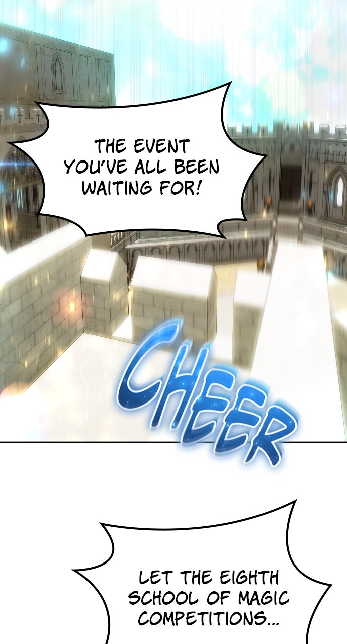 Secretly More Powerful than the Hero Ep. 27 - Friendly Competitions page 2 - 