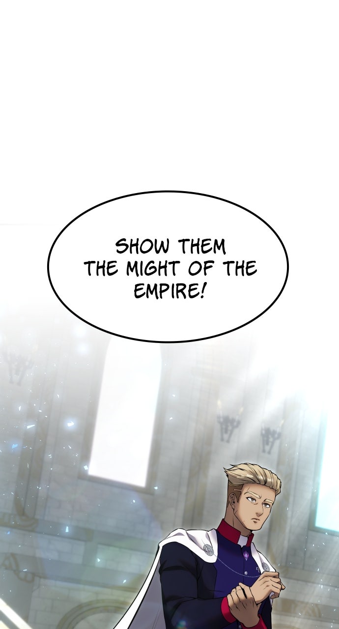 Secretly More Powerful than the Hero Ep. 27 - Friendly Competitions page 11 - 
