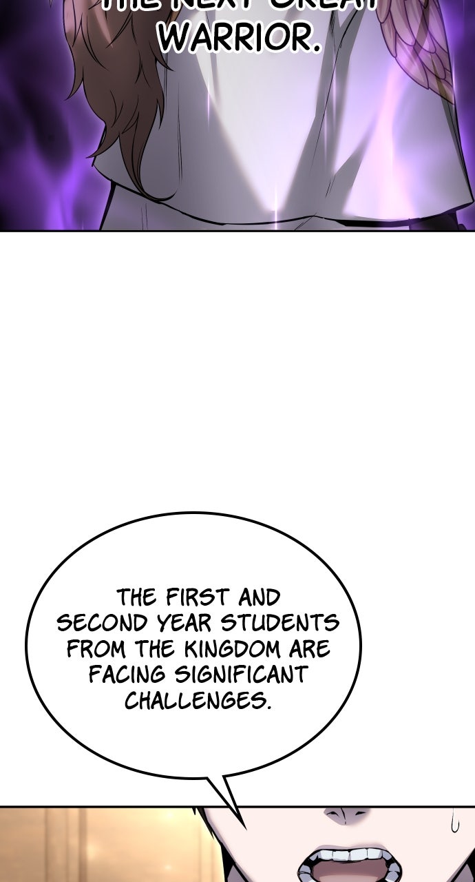 Secretly More Powerful than the Hero Ep. 27 - Friendly Competitions page 102 - 