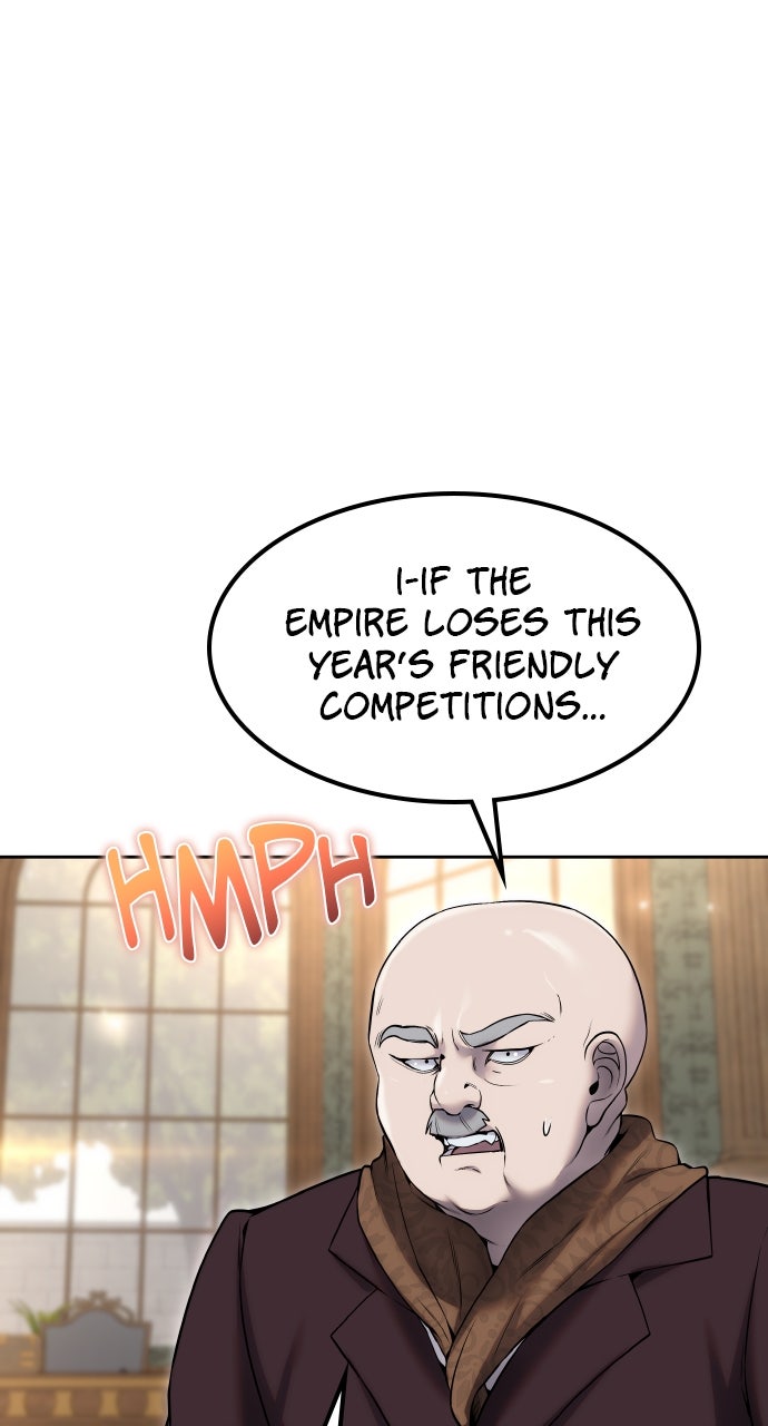 Secretly More Powerful than the Hero Ep. 27 - Friendly Competitions page 105 - 