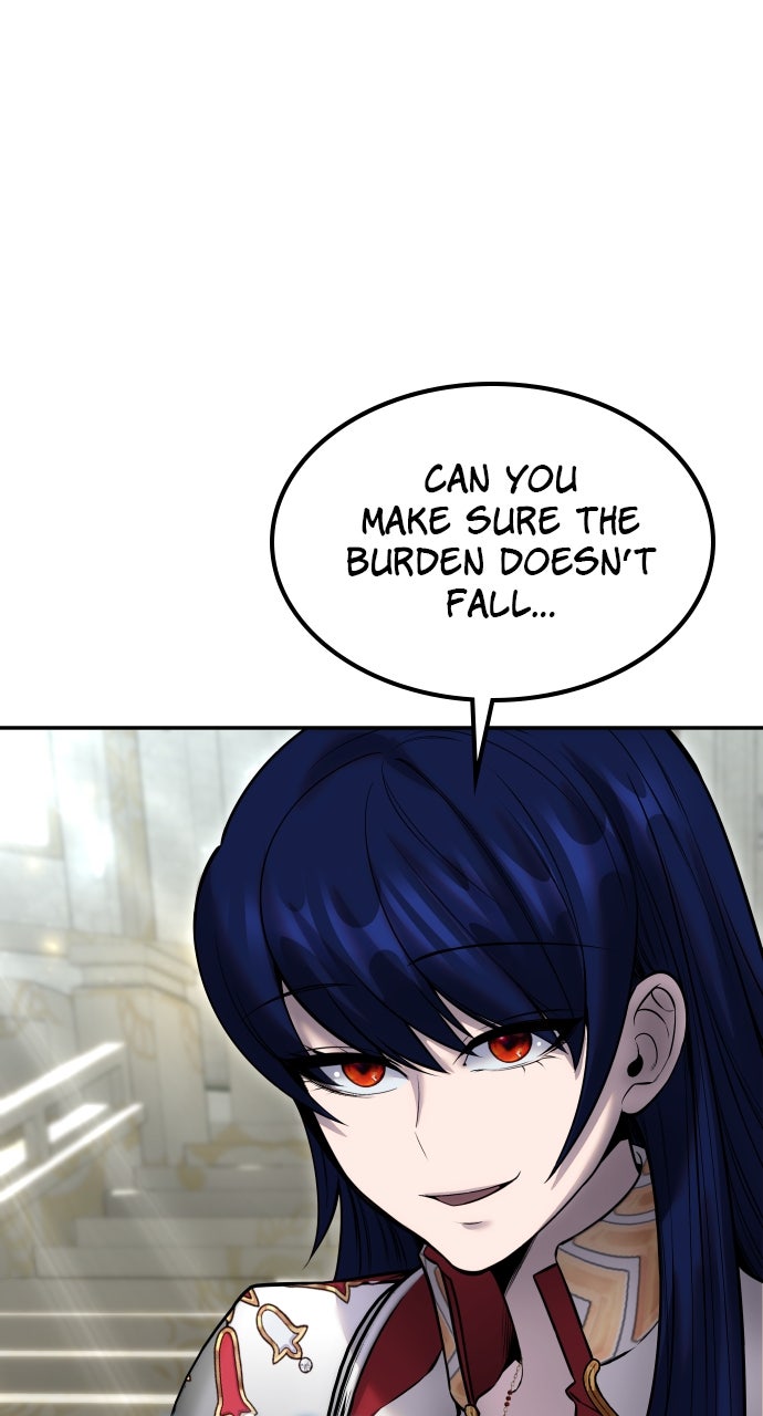 Secretly More Powerful than the Hero Ep. 27 - Friendly Competitions page 108 - 