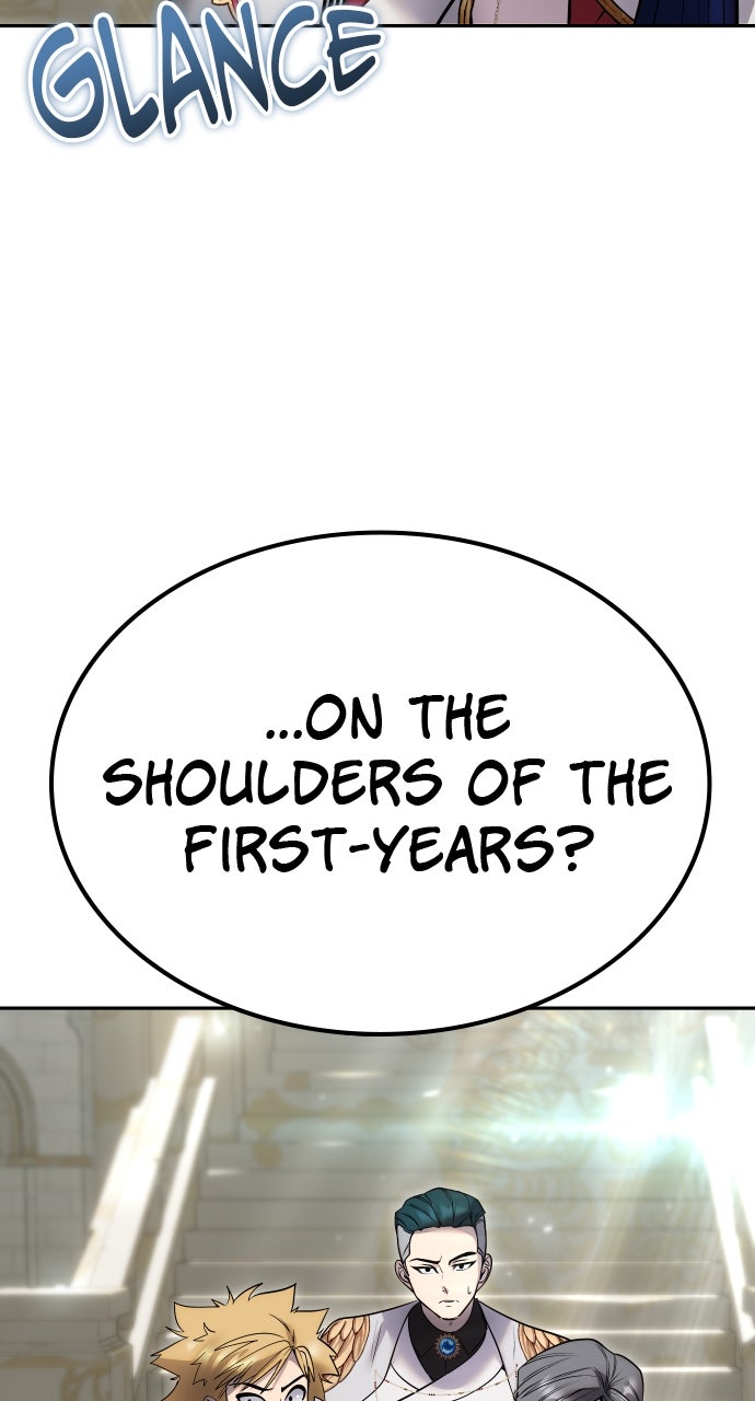Secretly More Powerful than the Hero Ep. 27 - Friendly Competitions page 109 - 