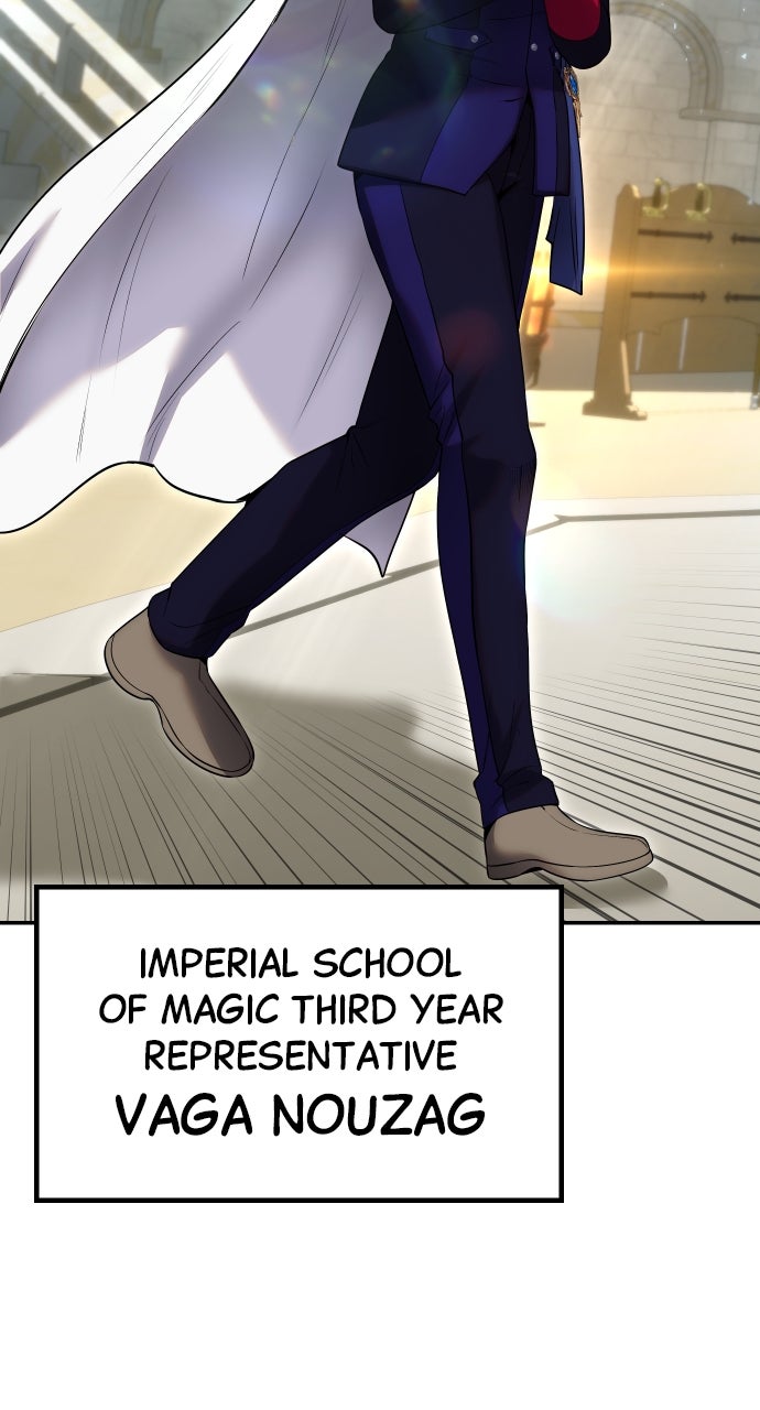 Secretly More Powerful than the Hero Ep. 27 - Friendly Competitions page 12 - 
