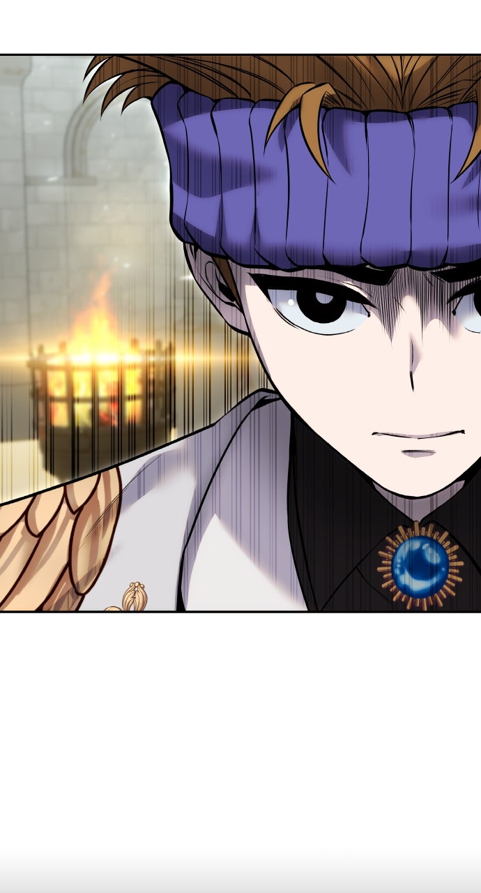 Secretly More Powerful than the Hero Ep. 27 - Friendly Competitions page 111 - 
