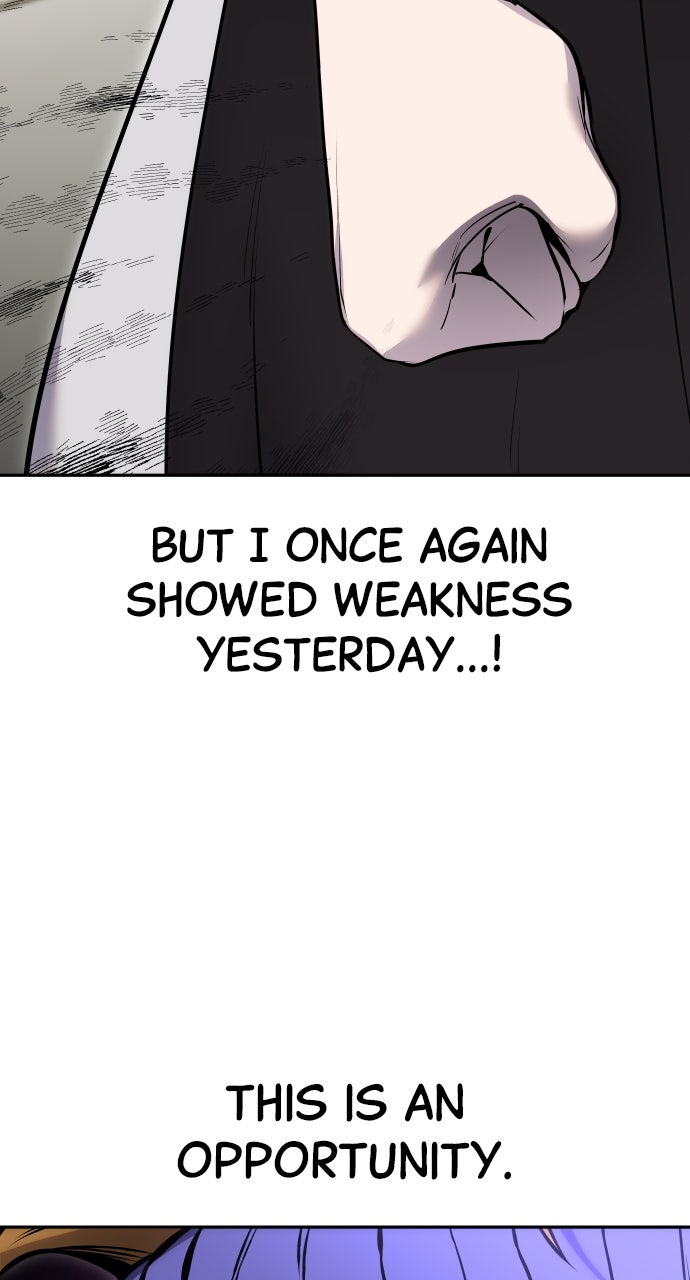 Secretly More Powerful than the Hero Ep. 27 - Friendly Competitions page 116 - 