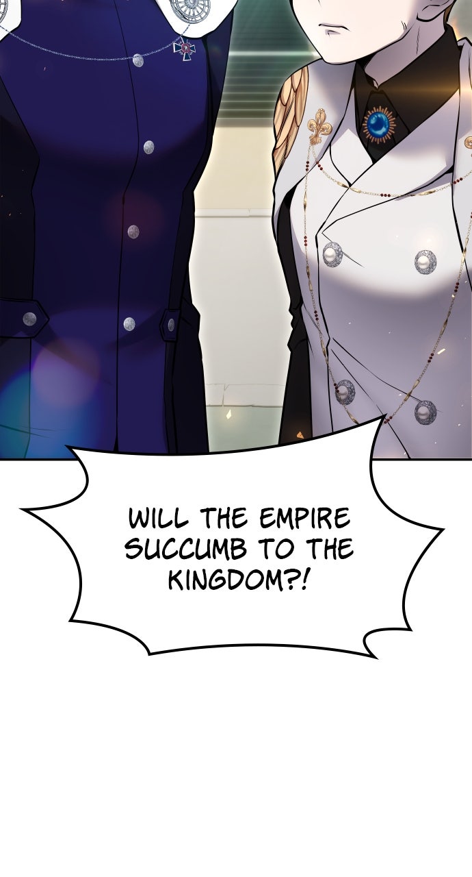 Secretly More Powerful than the Hero Ep. 27 - Friendly Competitions page 119 - 
