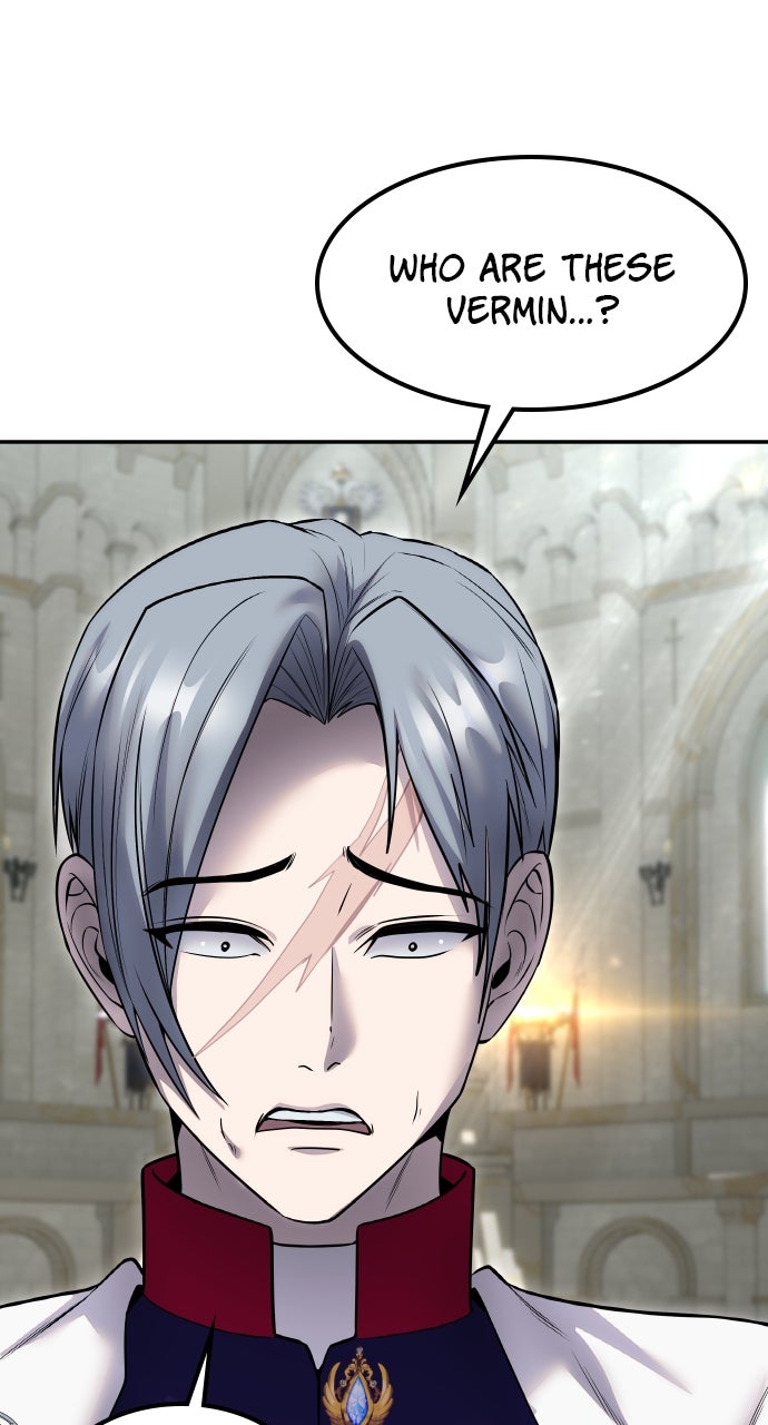 Secretly More Powerful than the Hero Ep. 27 - Friendly Competitions page 120 - 