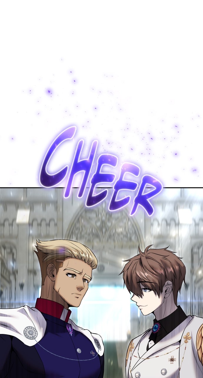 Secretly More Powerful than the Hero Ep. 27 - Friendly Competitions page 13 - 