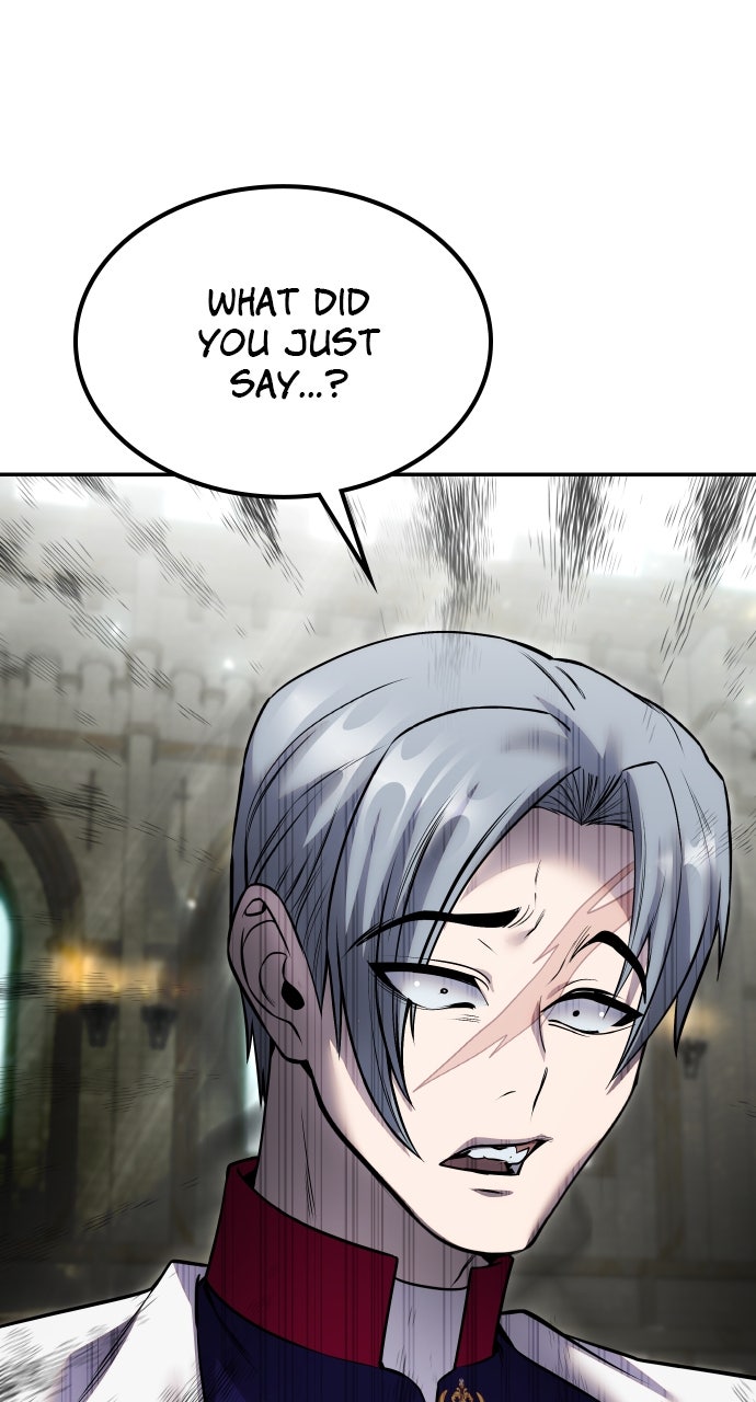 Secretly More Powerful than the Hero Ep. 27 - Friendly Competitions page 125 - 