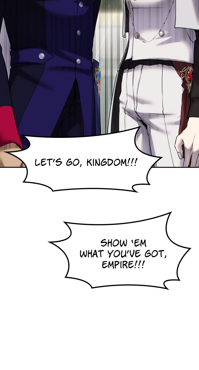 Secretly More Powerful than the Hero Ep. 27 - Friendly Competitions page 14 - 