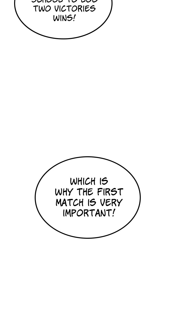 Secretly More Powerful than the Hero Ep. 27 - Friendly Competitions page 16 - 