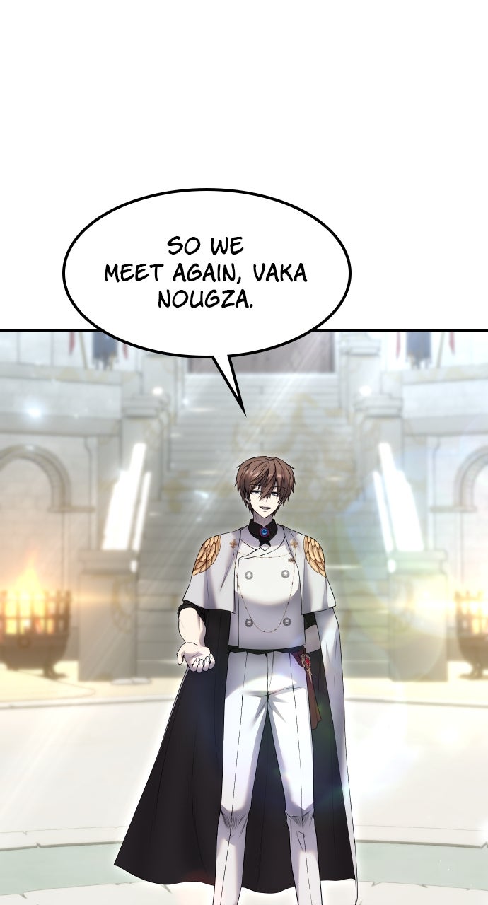 Secretly More Powerful than the Hero Ep. 27 - Friendly Competitions page 23 - 