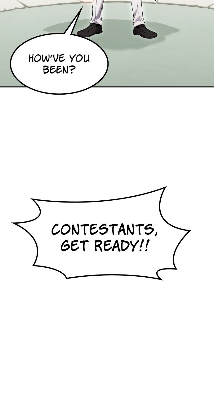 Secretly More Powerful than the Hero Ep. 27 - Friendly Competitions page 24 - 