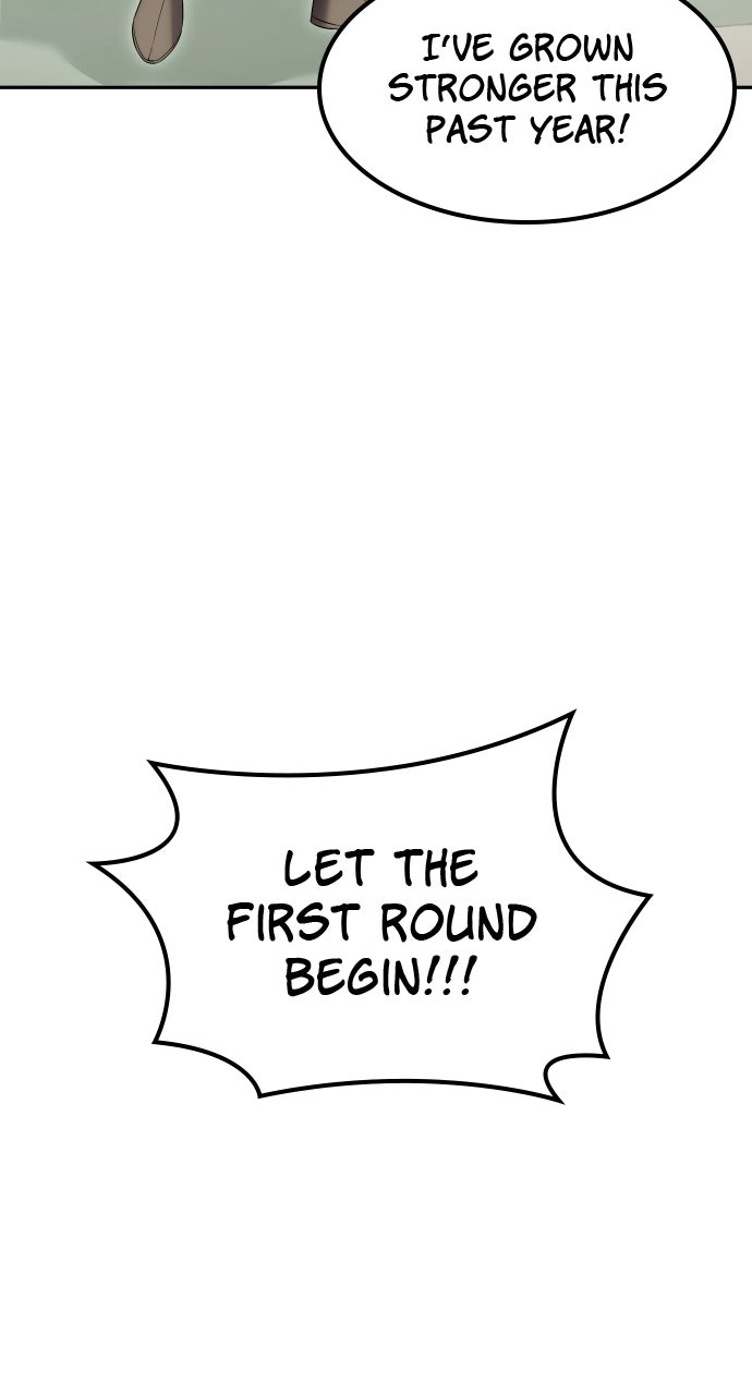Secretly More Powerful than the Hero Ep. 27 - Friendly Competitions page 26 - 