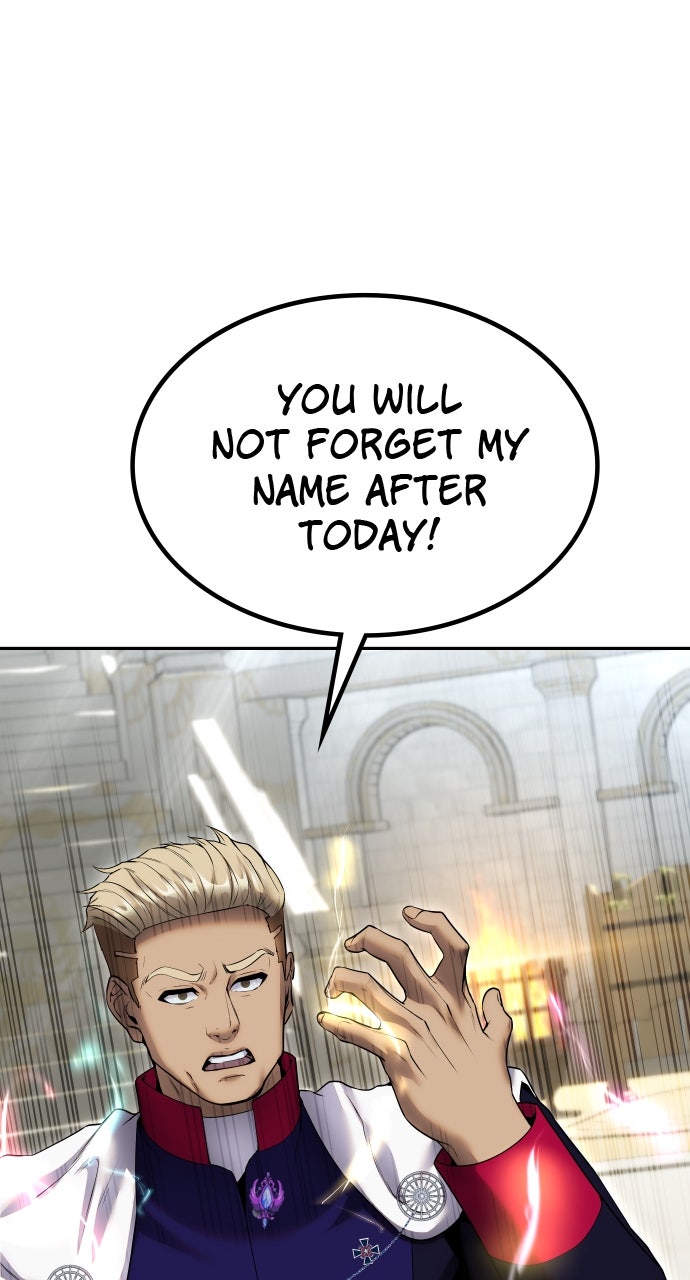 Secretly More Powerful than the Hero Ep. 27 - Friendly Competitions page 27 - 