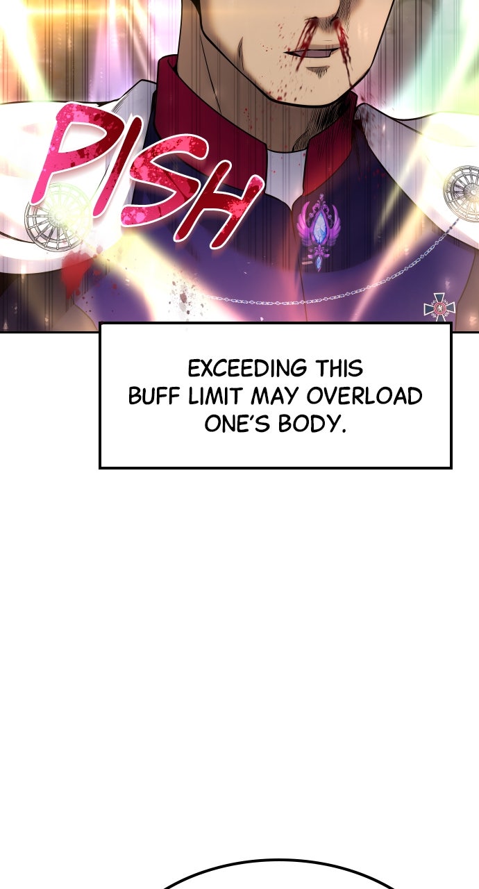Secretly More Powerful than the Hero Ep. 27 - Friendly Competitions page 32 - 