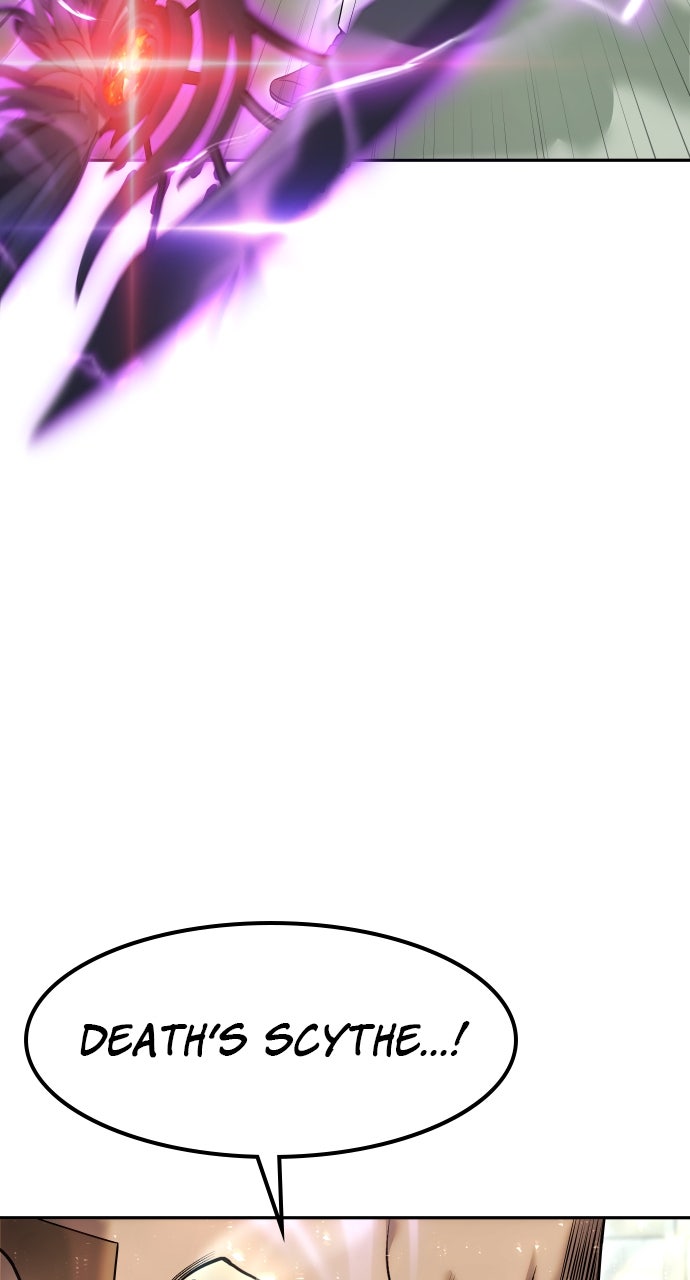 Secretly More Powerful than the Hero Ep. 27 - Friendly Competitions page 38 - 