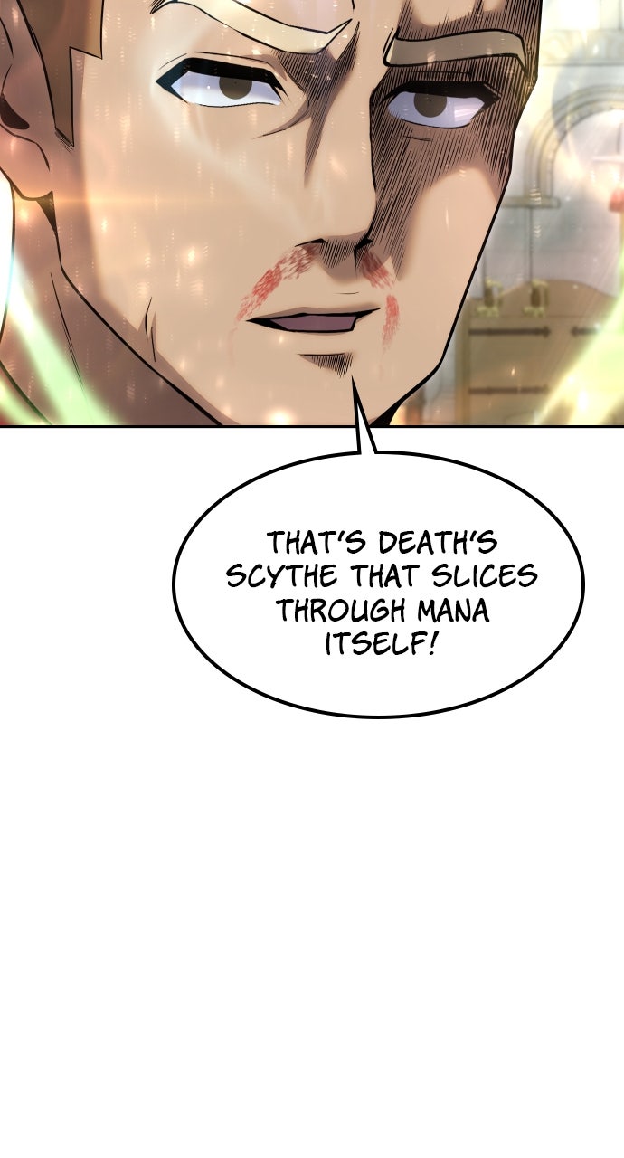 Secretly More Powerful than the Hero Ep. 27 - Friendly Competitions page 39 - 