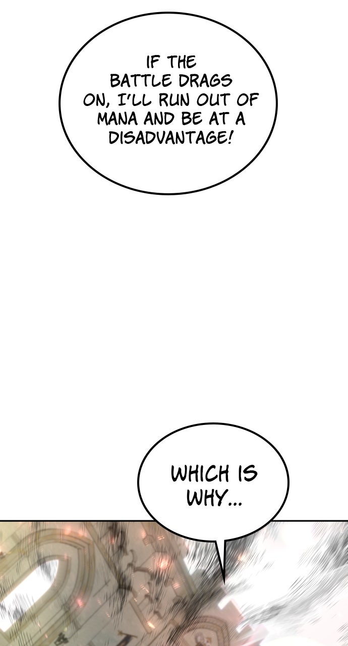 Secretly More Powerful than the Hero Ep. 27 - Friendly Competitions page 40 - 