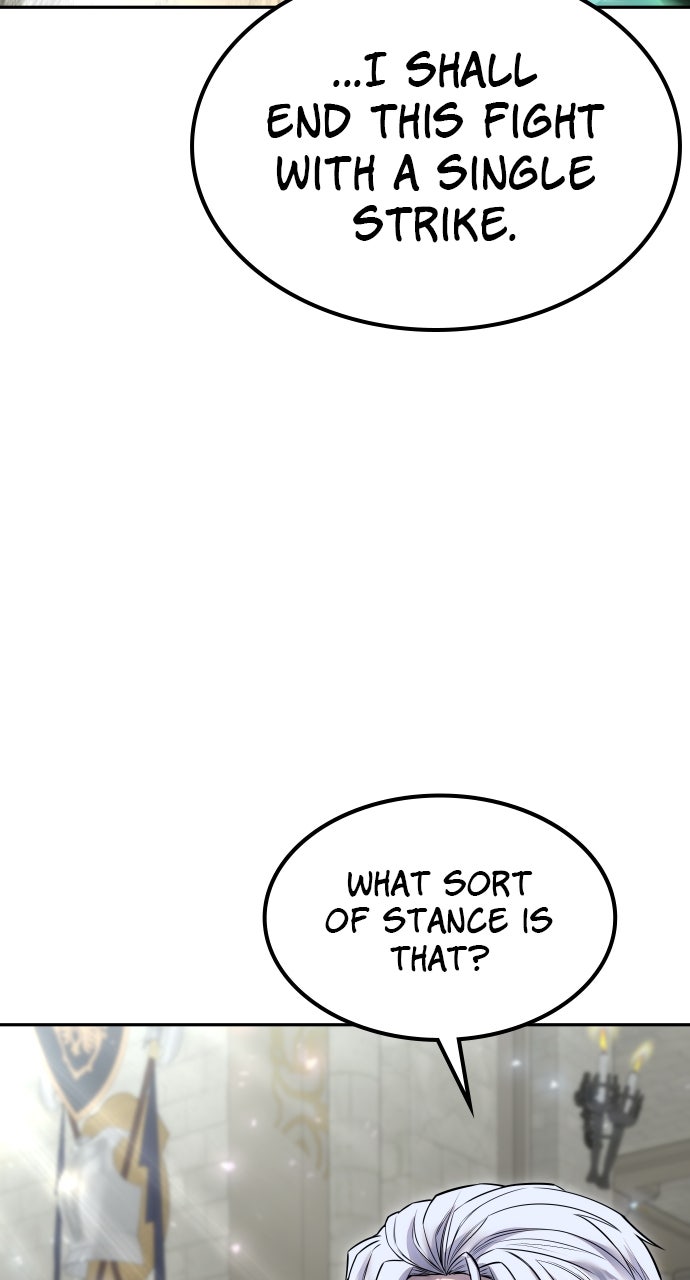 Secretly More Powerful than the Hero Ep. 27 - Friendly Competitions page 42 - 