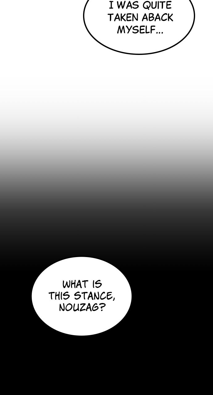 Secretly More Powerful than the Hero Ep. 27 - Friendly Competitions page 46 - 