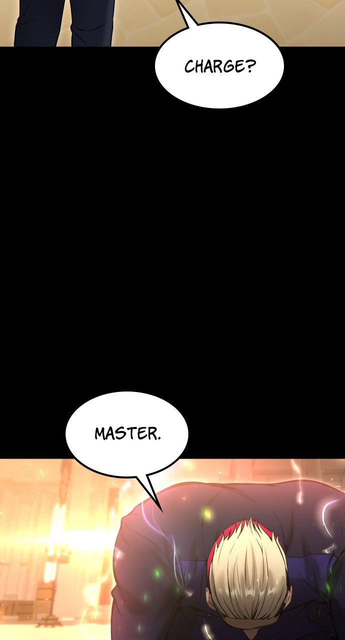 Secretly More Powerful than the Hero Ep. 27 - Friendly Competitions page 48 - 