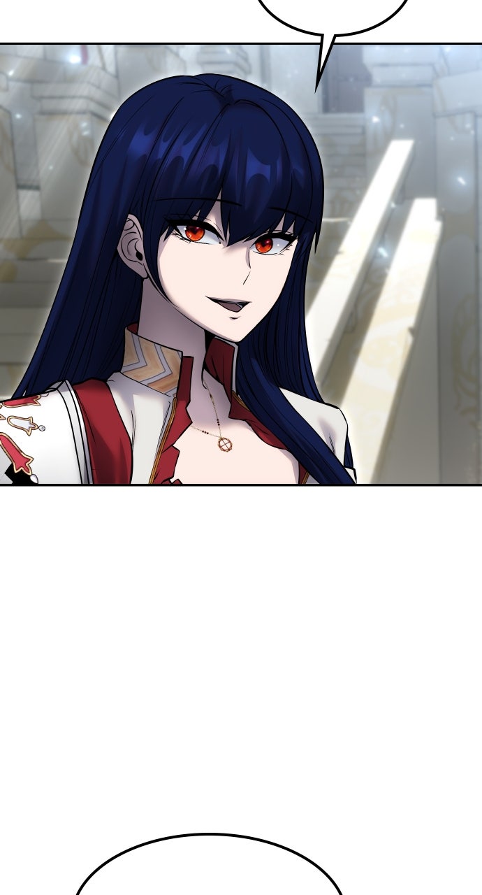 Secretly More Powerful than the Hero Ep. 27 - Friendly Competitions page 6 - 