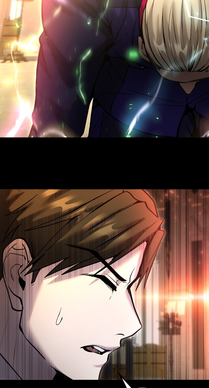 Secretly More Powerful than the Hero Ep. 27 - Friendly Competitions page 52 - 