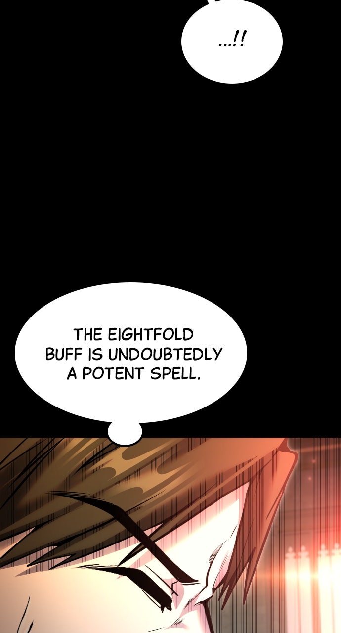 Secretly More Powerful than the Hero Ep. 27 - Friendly Competitions page 53 - 