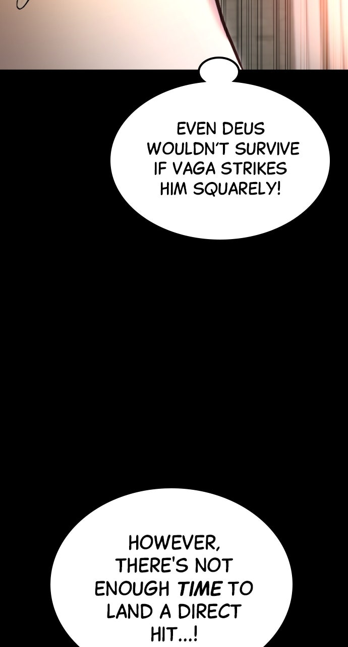 Secretly More Powerful than the Hero Ep. 27 - Friendly Competitions page 54 - 